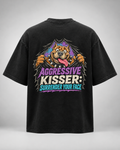 GoofyPits “Aggressive Kisser” Heavyweight Vintage Tee